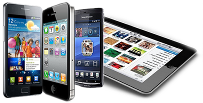 Web Design For Mobiles Devices