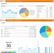 Adding Google Analytics to a WordPress Website