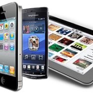 Web Design For Mobiles Devices
